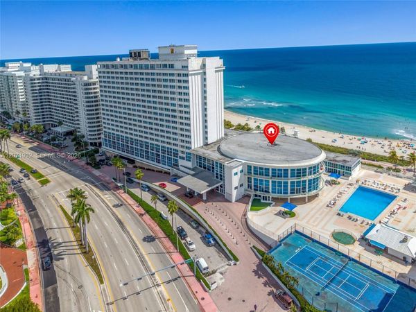 5445 Collins Ave , Unit CU-2A, Miami Beach, FL 33140