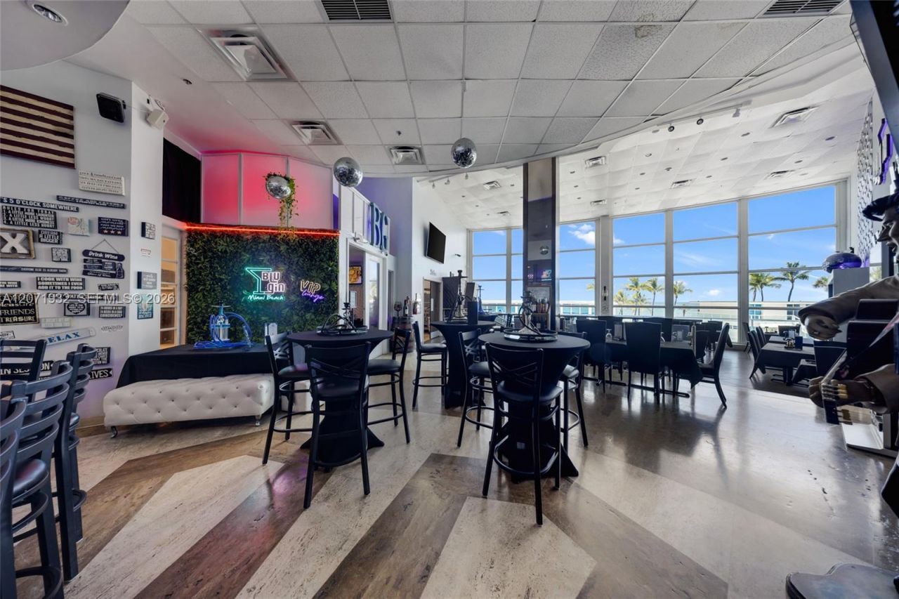 5445 Collins Ave , Unit CU-2A, Miami Beach, FL 33140 Photo