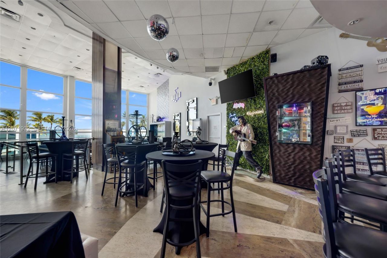 5445 Collins Ave , Unit CU-2A, Miami Beach, FL 33140 Photo