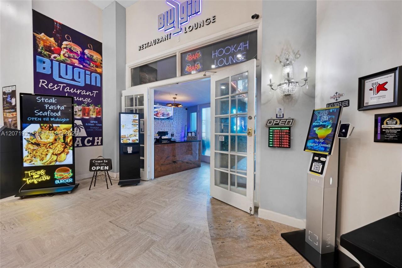 5445 Collins Ave , Unit CU-2A, Miami Beach, FL 33140 Photo