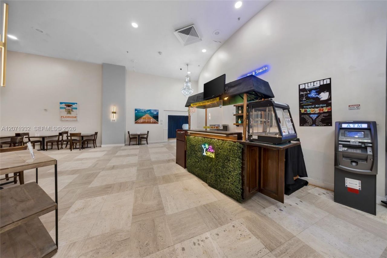5445 Collins Ave , Unit CU-2A, Miami Beach, FL 33140 Photo