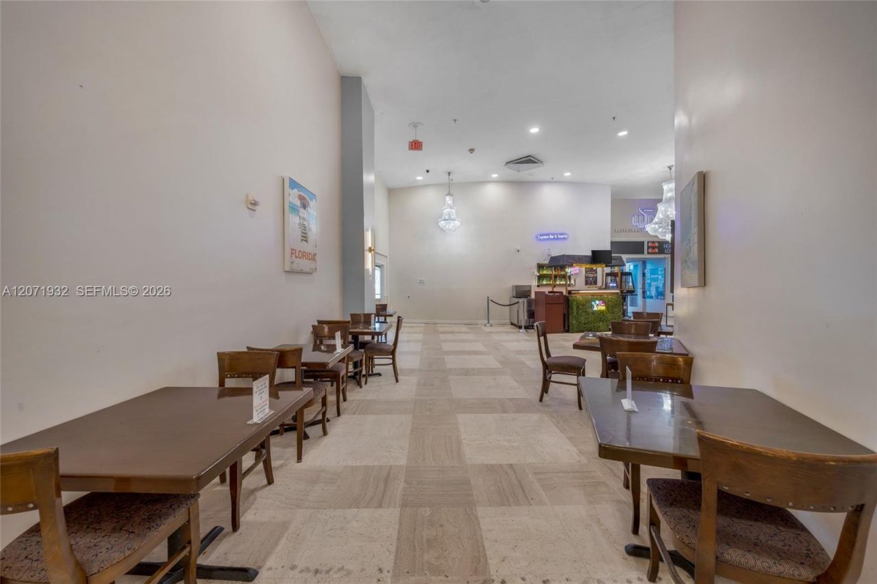 5445 Collins Ave , Unit CU-2A, Miami Beach, FL 33140 Photo