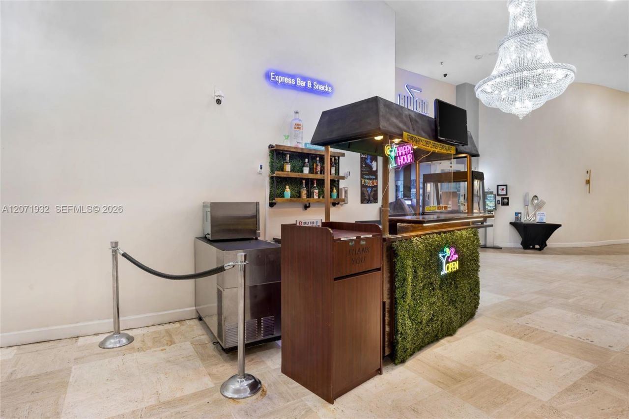 5445 Collins Ave , Unit CU-2A, Miami Beach, FL 33140 Photo