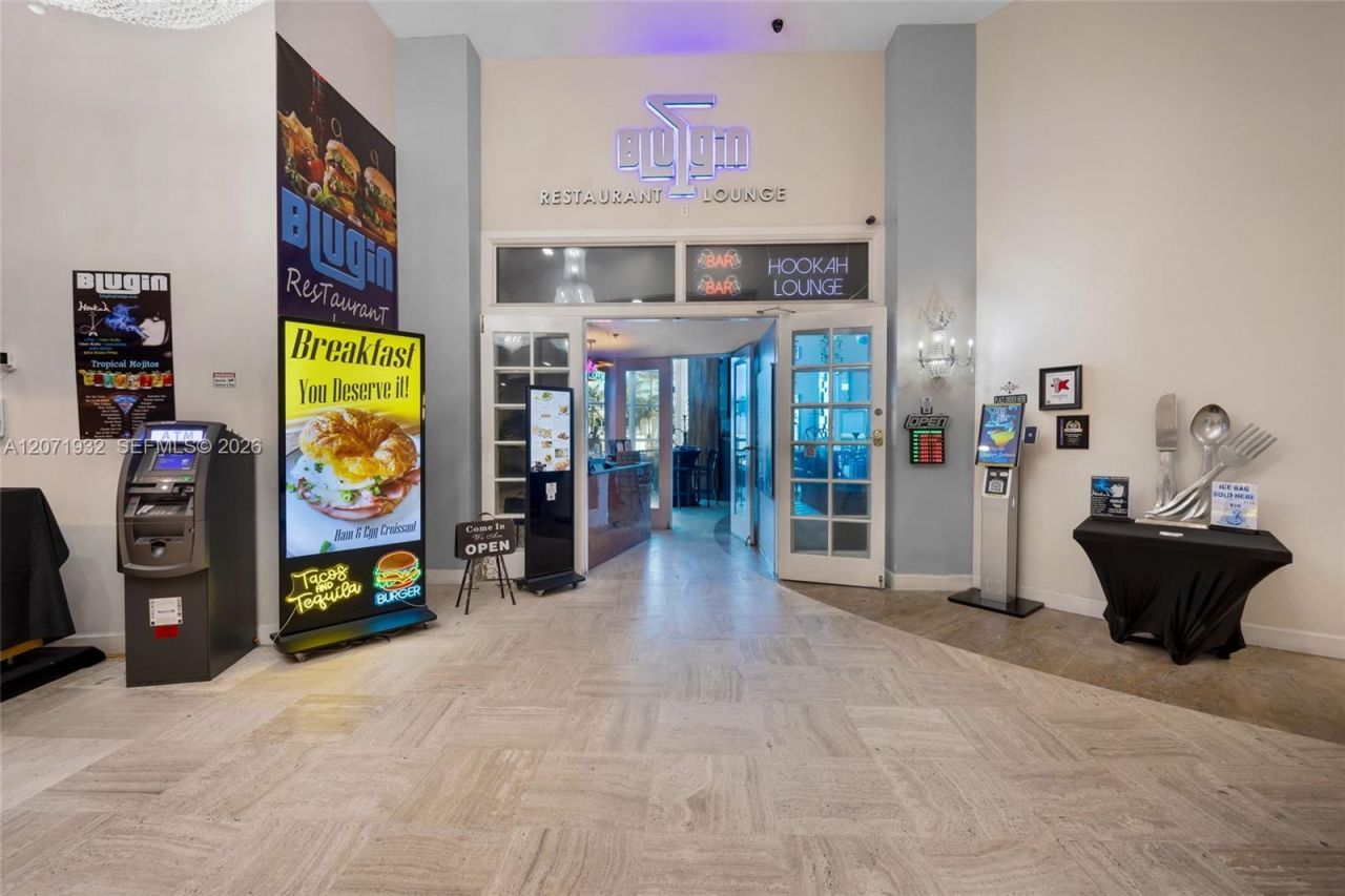 5445 Collins Ave , Unit CU-2A, Miami Beach, FL 33140 Photo