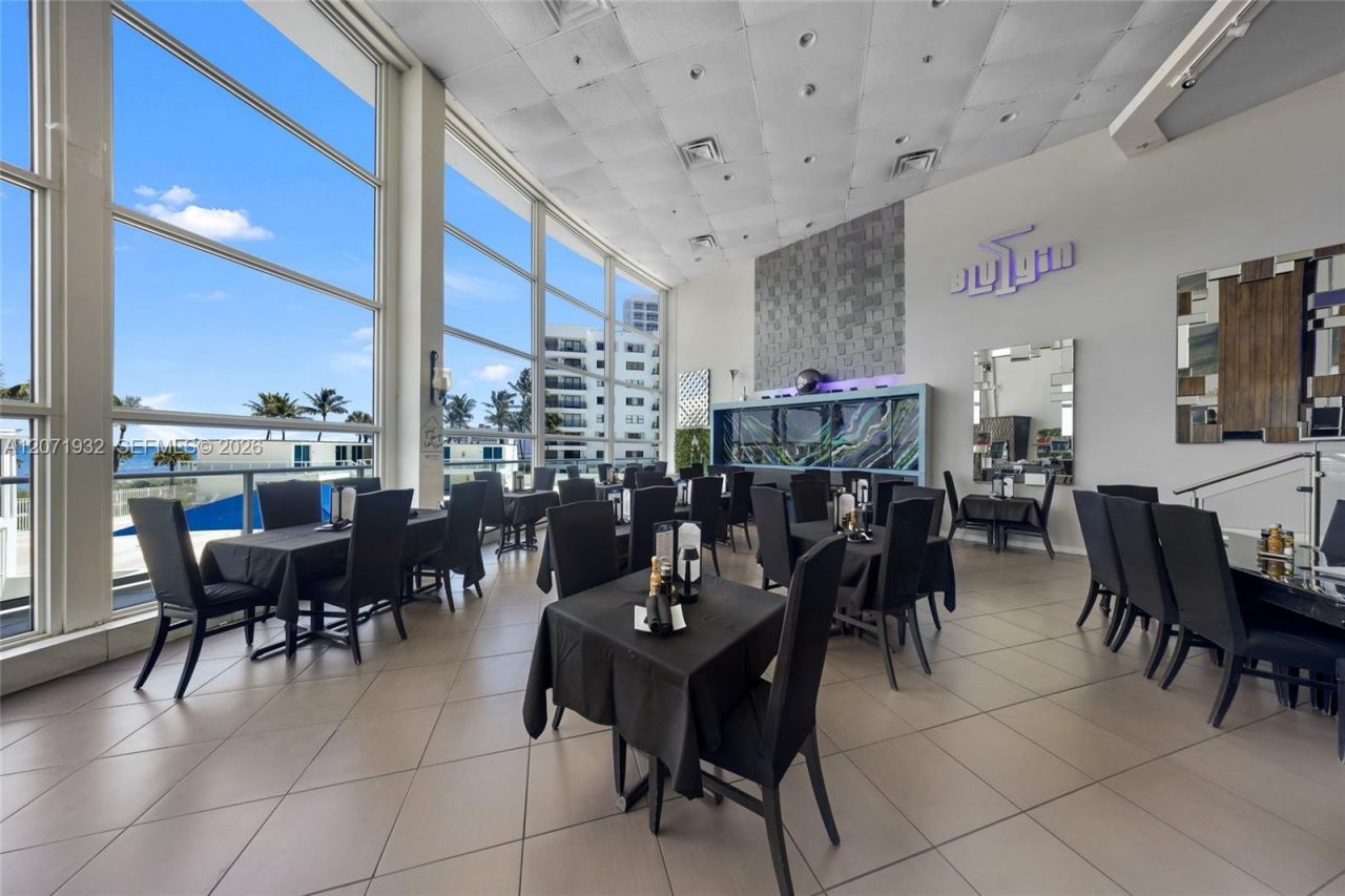 5445 Collins Ave , Unit CU-2A, Miami Beach, FL 33140 Photo