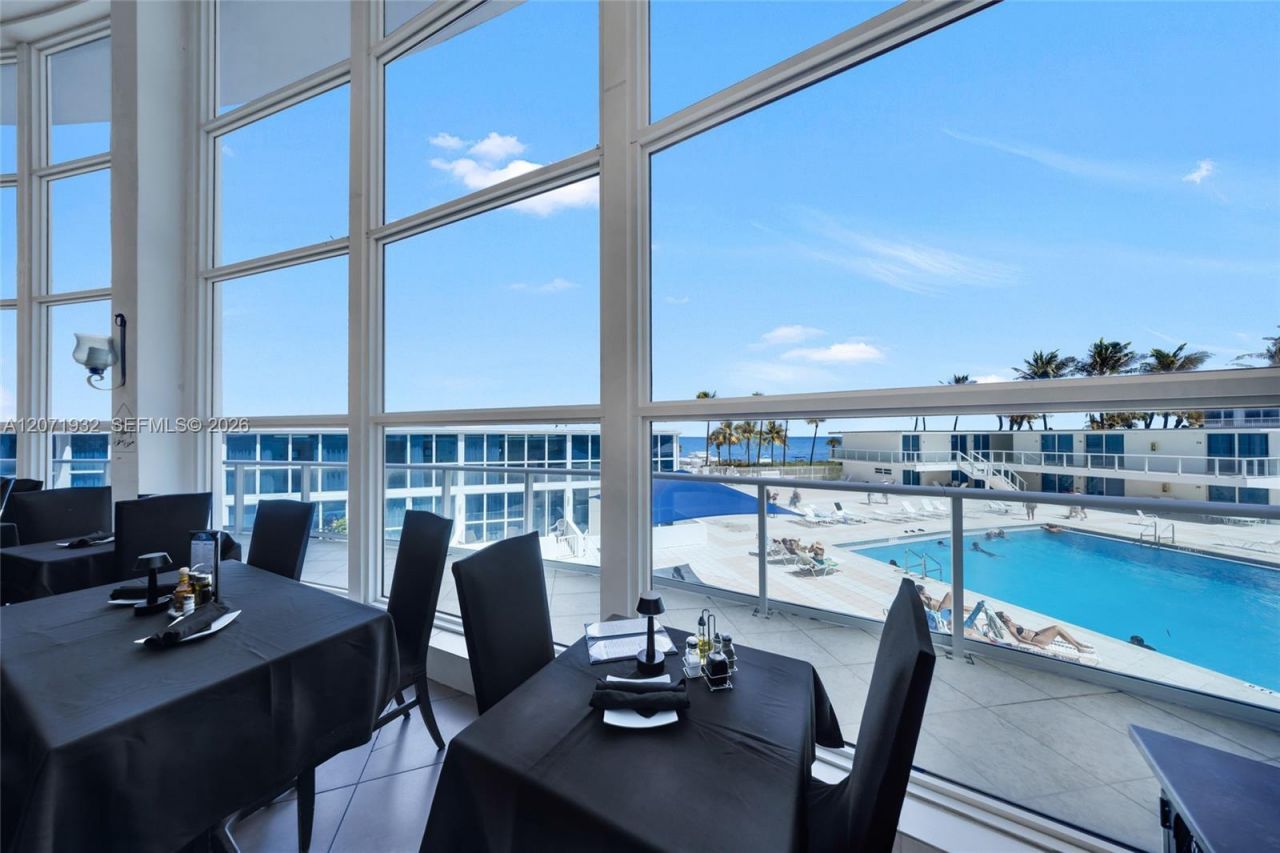 5445 Collins Ave , Unit CU-2A, Miami Beach, FL 33140 Photo