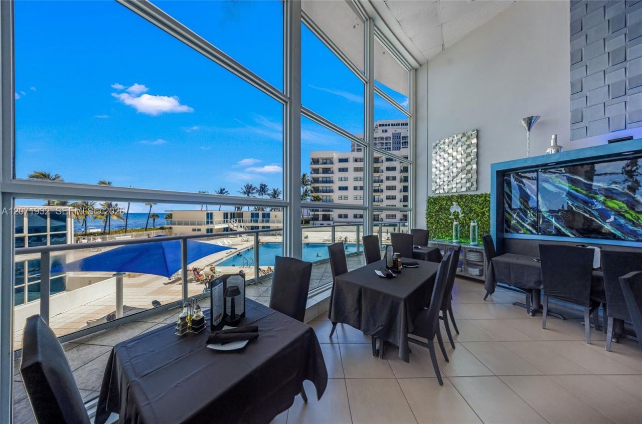 5445 Collins Ave , Unit CU-2A, Miami Beach, FL 33140 Photo