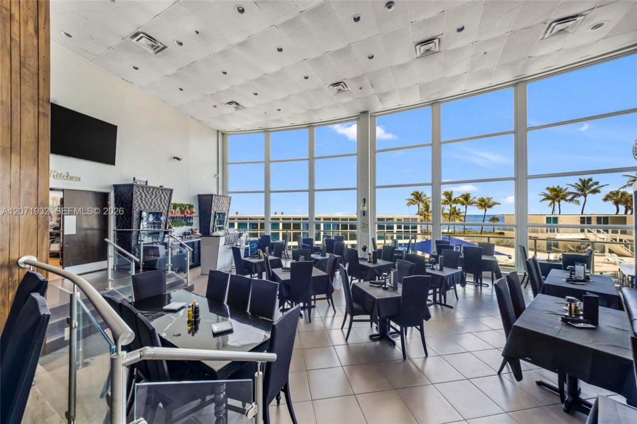 5445 Collins Ave , Unit CU-2A, Miami Beach, FL 33140 Photo
