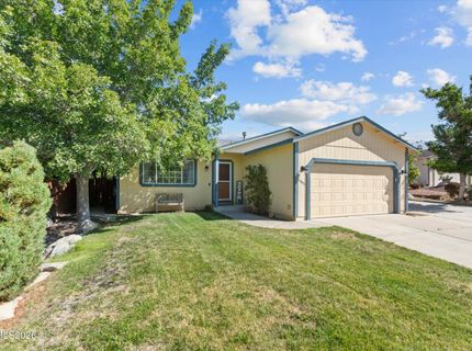 5485 Trapper Court, Sun Valley, NV 89433 Photo