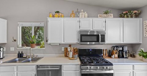 5485 Trapper Court, Sun Valley, NV 89433 Photo