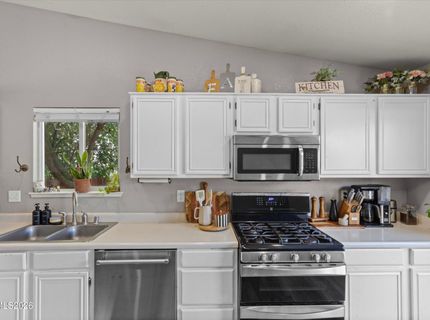 5485 Trapper Court, Sun Valley, NV 89433 Photo