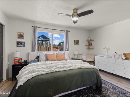 5485 Trapper Court, Sun Valley, NV 89433 Photo