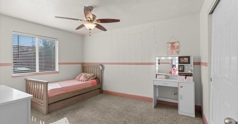 5485 Trapper Court, Sun Valley, NV 89433 Photo