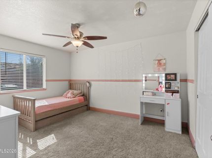 5485 Trapper Court, Sun Valley, NV 89433 Photo