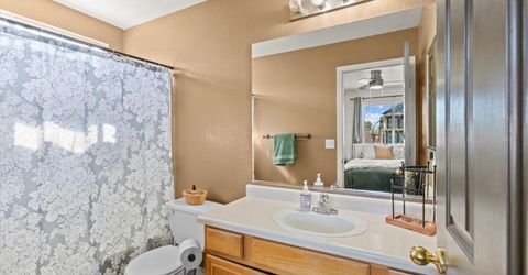 5485 Trapper Court, Sun Valley, NV 89433 Photo