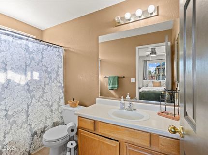 5485 Trapper Court, Sun Valley, NV 89433 Photo
