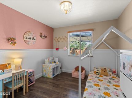 5485 Trapper Court, Sun Valley, NV 89433 Photo