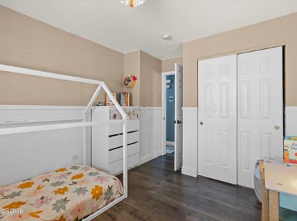 5485 Trapper Court, Sun Valley, NV 89433 Photo