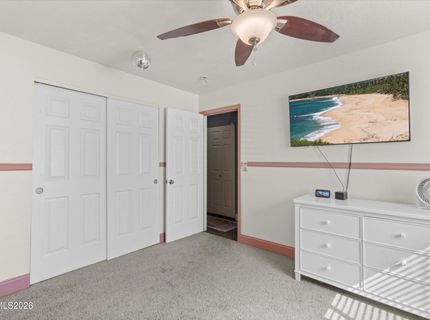 5485 Trapper Court, Sun Valley, NV 89433 Photo