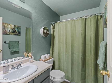5485 Trapper Court, Sun Valley, NV 89433 Photo