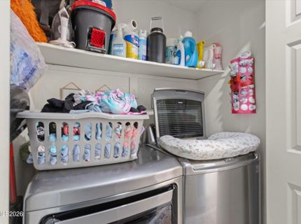 5485 Trapper Court, Sun Valley, NV 89433 Photo