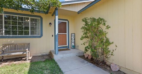 5485 Trapper Court, Sun Valley, NV 89433 Photo