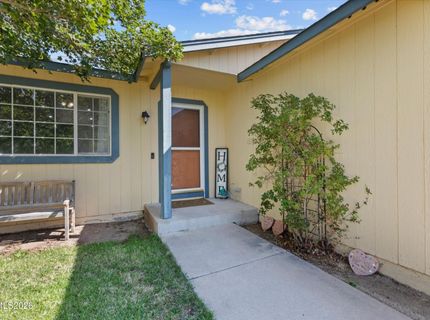 5485 Trapper Court, Sun Valley, NV 89433 Photo