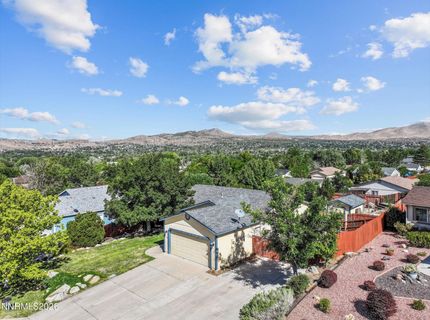 5485 Trapper Court, Sun Valley, NV 89433 Photo