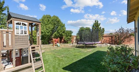 5485 Trapper Court, Sun Valley, NV 89433 Photo