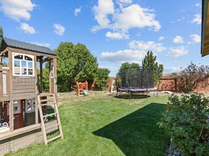5485 Trapper Court, Sun Valley, NV 89433 Photo