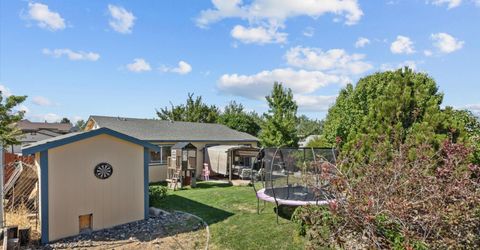 5485 Trapper Court, Sun Valley, NV 89433 Photo