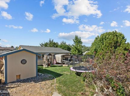 5485 Trapper Court, Sun Valley, NV 89433 Photo