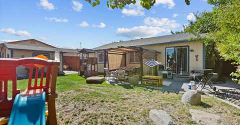 5485 Trapper Court, Sun Valley, NV 89433 Photo