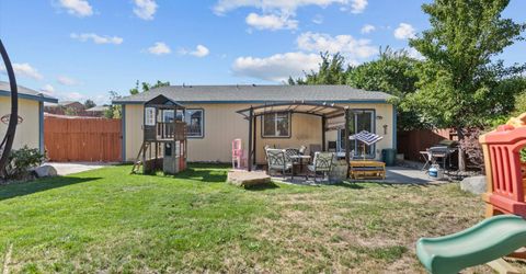 5485 Trapper Court, Sun Valley, NV 89433 Photo