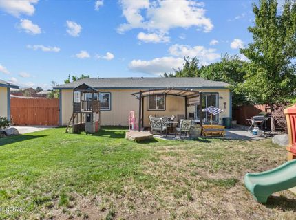 5485 Trapper Court, Sun Valley, NV 89433 Photo