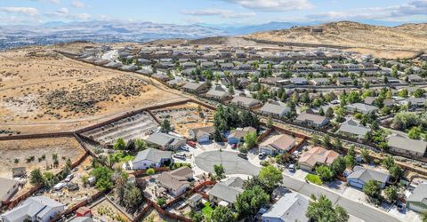 5485 Trapper Court, Sun Valley, NV 89433 Photo