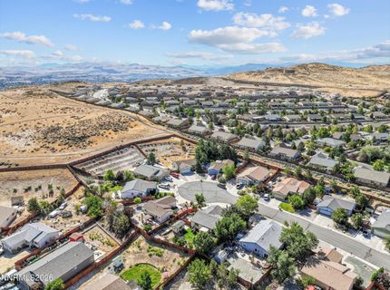 5485 Trapper Court, Sun Valley, NV 89433 Photo