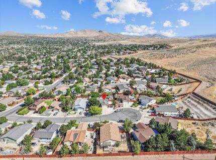 5485 Trapper Court, Sun Valley, NV 89433 Photo