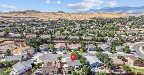 5485 Trapper Court, Sun Valley, NV 89433 Photo