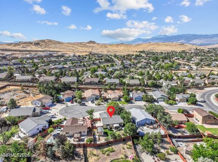 5485 Trapper Court, Sun Valley, NV 89433 Photo