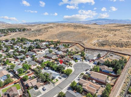 5485 Trapper Court, Sun Valley, NV 89433 Photo