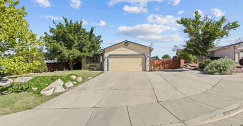 5485 Trapper Court, Sun Valley, NV 89433 Photo
