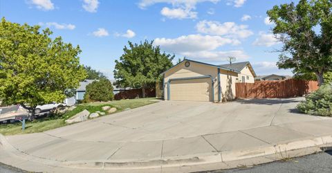 5485 Trapper Court, Sun Valley, NV 89433 Photo