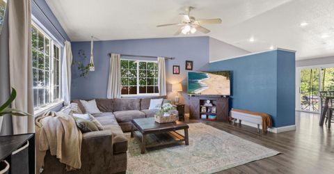 5485 Trapper Court, Sun Valley, NV 89433 Photo