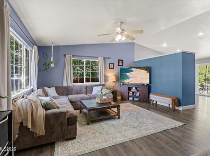 5485 Trapper Court, Sun Valley, NV 89433 Photo