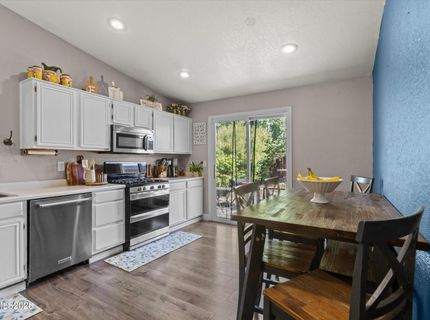 5485 Trapper Court, Sun Valley, NV 89433 Photo