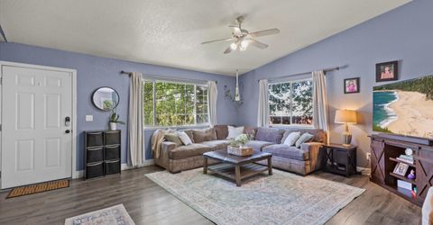 5485 Trapper Court, Sun Valley, NV 89433 Photo
