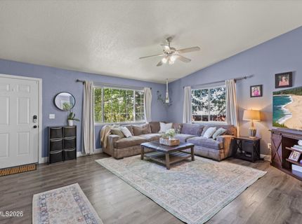 5485 Trapper Court, Sun Valley, NV 89433 Photo