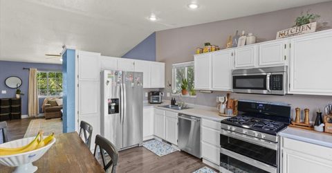 5485 Trapper Court, Sun Valley, NV 89433 Photo