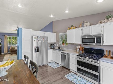 5485 Trapper Court, Sun Valley, NV 89433 Photo